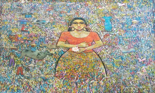 ART PROJECTS INC. in Sultanpur, Delhi - 110030