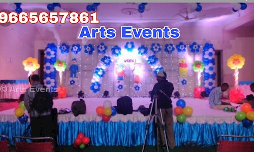Arts Events in Nana Peth, Pune - 411002
