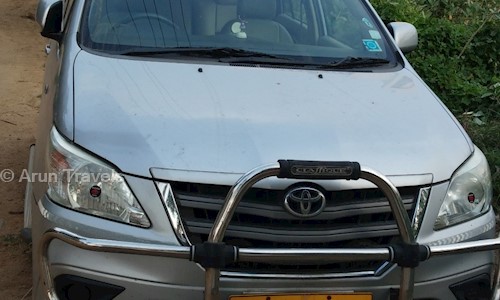 Arun Travels in Contonment, Trichy - 620001