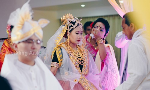 Wedding Aisle in Beltola, Guwahati - 781028