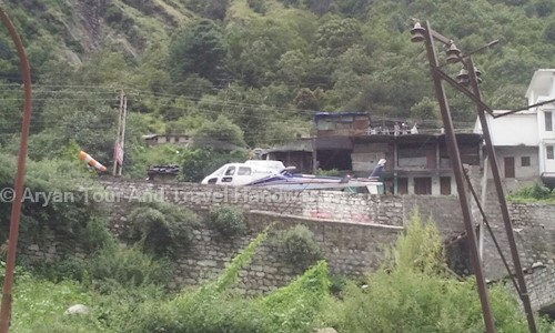 Aryan Tour And Travel Haridwar in Jwalapur, Haridwar - 249407