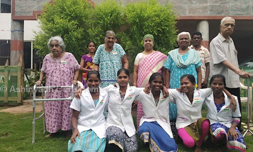 Ashirwadh Care Homes in Injambakkam, Chennai - 600116