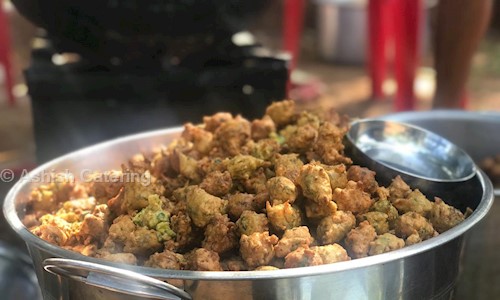 Ashish Catering in Bibwewadi, Pune - 411037