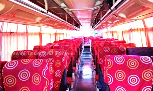 Ashwini Tours And Travels in Hudco, Aurangabad - 431003