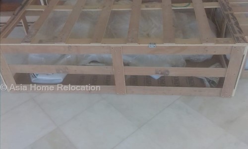Asia Home Relocation in Satellite, Ahmedabad - 382443