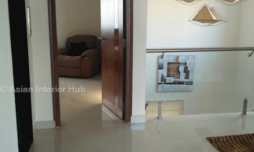 Asian Interior Hub in Madhapur, Hyderabad - 500081