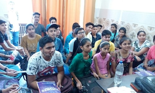 Aspire Education Classes in Meerut City, Meerut - 250002
