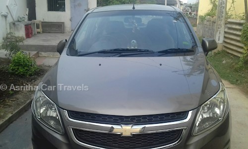 Asritha car travels in Santhapet, Ongole - 523001