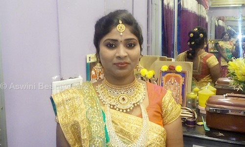 Aswini Beauty Care in Thousand Lights, Chennai - 600006