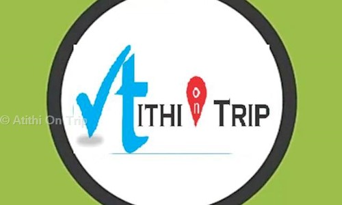 Atithi On Trip in Mayur Vihar 3, Delhi - 110096