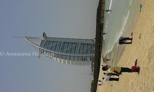 Awesome Holidays in Ghodasar, Ahmedabad - 380050