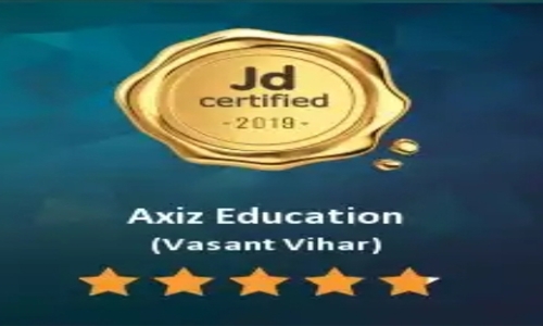 Axiz Education in Saket, Delhi - 110017
