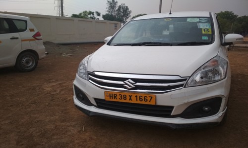 aziz tour and travels in Sector 56, Faridabad - 121004