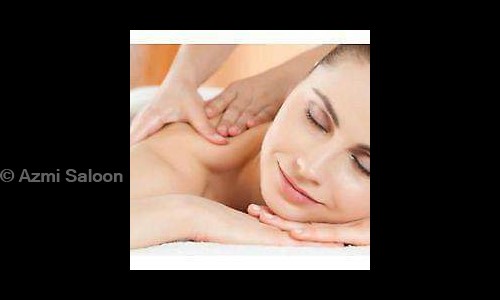 Azmi Saloon in Shekhpur, Lucknow - 226022