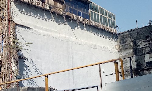 B.Con Constructions in Jogeshwari West, Mumbai - 400102