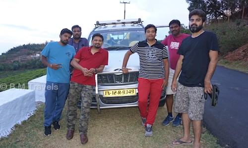 B M Travels in Avadi, Chennai - 602024