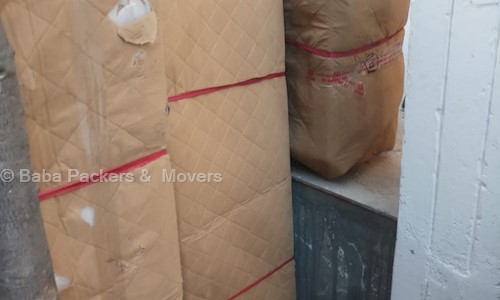 Baba Packers &  Movers in Sector 62, Noida - 201301