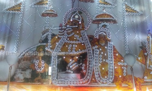Balaji Jyotish Sansthan in Jhotwara, Jaipur - 302012