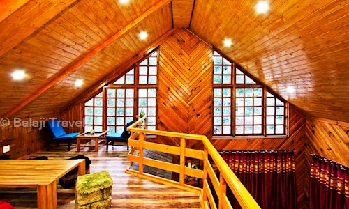 Balaji Travels in Sector 45, Chandigarh - 160047