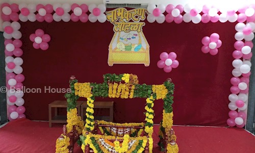 Balloon House in Godhani, Nagpur - 440016