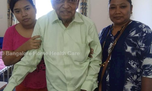 Bangalore Home Health Care