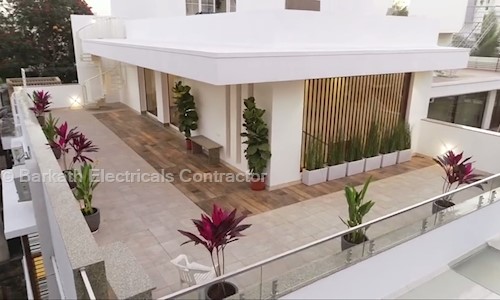 Barkath Electricals Contractor in Hitech City, Hyderabad - 500081