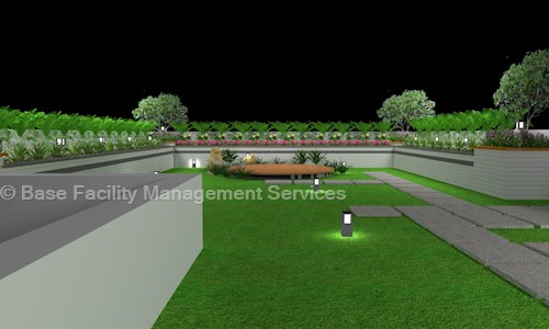 Base Facility Management Services in Begumpet, Hyderabad - 500016