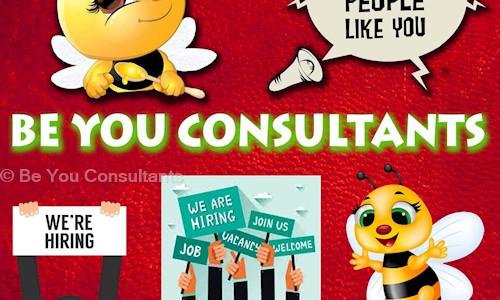 Be You Consultants in Central Town, Jalandhar - 144001