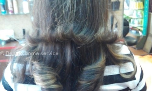 Beauty home service in Johari Bazar, Jaipur - 302003