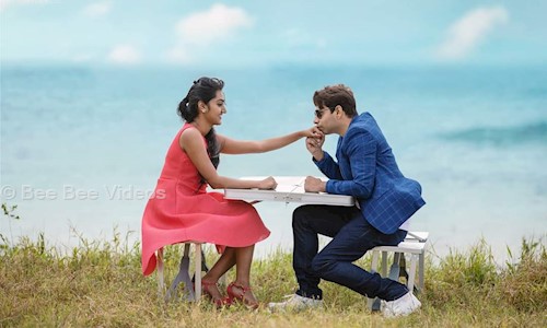 Bee Bee Videos in Gandhipuram, Coimbatore - 641012