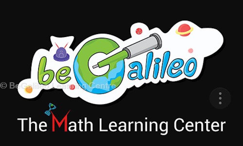 BeGalileo Learning Centre