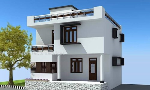 Best Architects services in Vijay Nagar Colony, Hyderabad - 500010