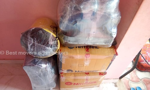 Best movers and packers in JP Nagar, bangalore - 560062