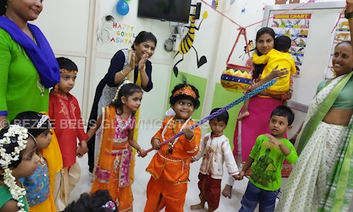 BEZEE BEE'S GLOWING STARS in Vikhroli East, Mumbai - 400083