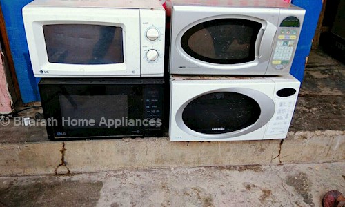 Bharath Home Appliances in A.S. Rao Nagar, Hyderabad - 500062