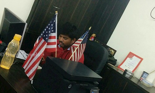 Bheri Travels in Tarnaka, Hyderabad - 500007