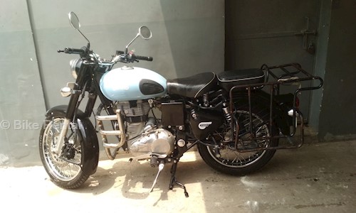 Bike Rental in Industrial Area Phase I, Chandigarh - 160002