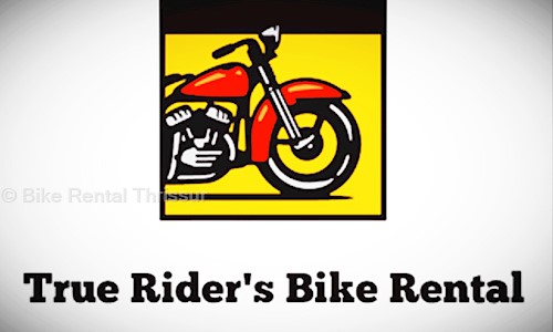 Bike Rental Thrissur in Thrissur City, Thrissur - 680000