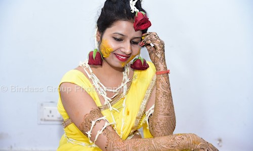 Bindass Group Photography in Harmu Housing Colony, Ranchi - 834001