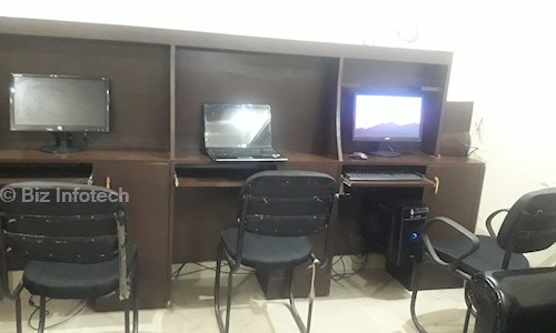 Biz Infotech in Dwarka, Delhi - 110059