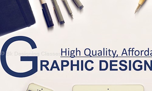 Bk Designing Classes in Mansarovar, Jaipur - 302020
