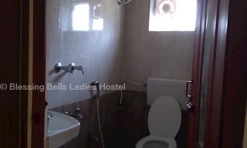 Blessing Bells Ladies Hostel in Virugambakkam, Chennai - 600092