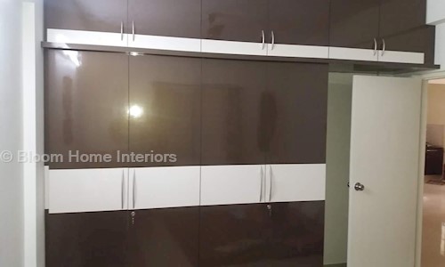 Bloom Home Interiors in Mathikere, Bangalore - 560094