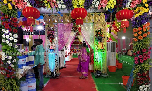 Blossoms Events & Weddings in Tiruchanoor, Tirupati - 517503