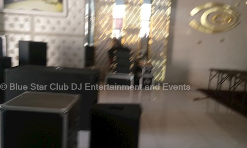 Blue Star Club DJ Entertainment and Events in D.C.W., Patiala - 147001
