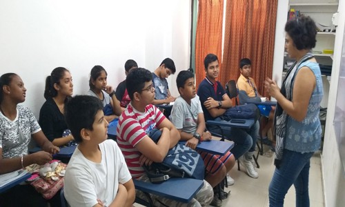 Bolt Academy in Dwarka, Delhi - 110077
