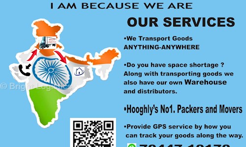 Bright Logistics