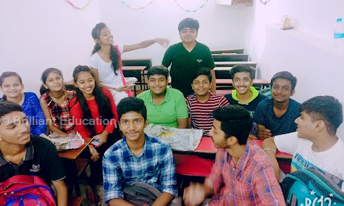 Brilliant Education in Ghatkopar East, Mumbai - 400075
