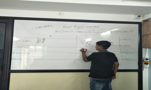 Brilliant Smart Classes in Satellite, Ahmedabad - 380015