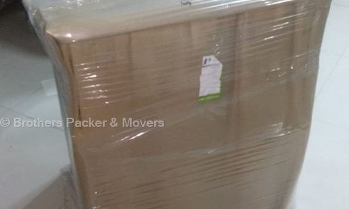 Brothers Packer And Movers in Beltola, Guwahati - 781029